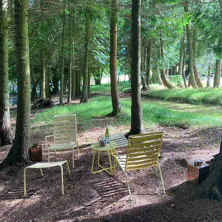 Jaktstuga Willow