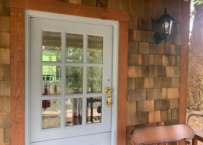 Willow Gerendaház *