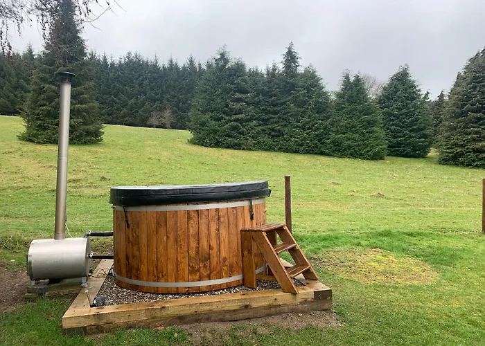 Gerendaház Willow Dublin