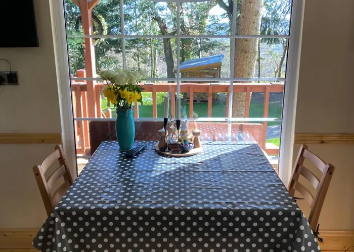 Willow Gerendaház *