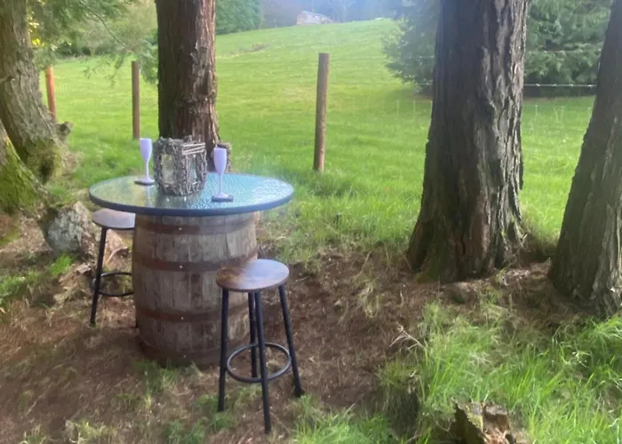 Willow Gerendaház Dublin