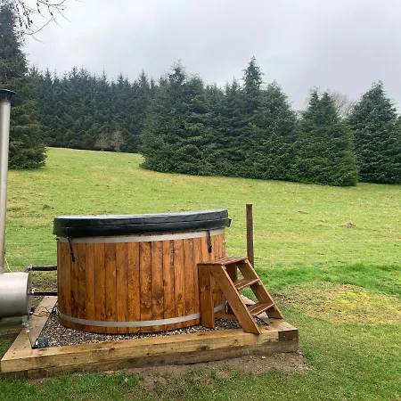 אכסניה Willow דבלין