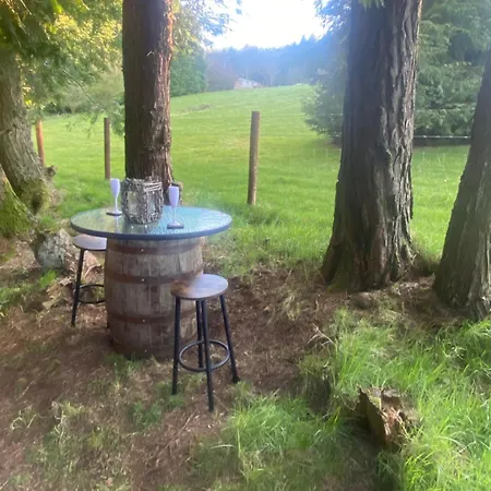 Willow Lodge Dublino