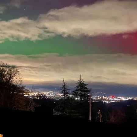 Willow Деревянный коттедж Дублин