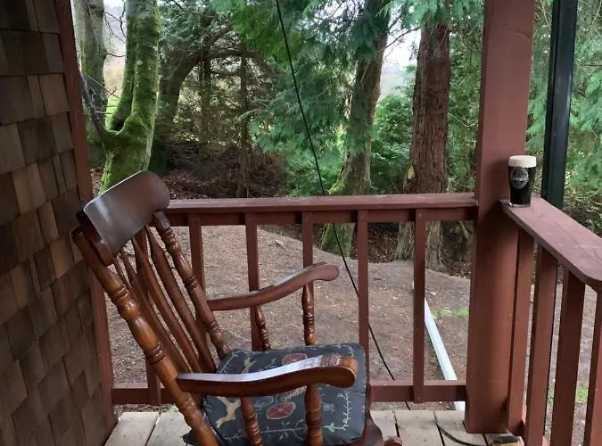 Lodge Willow Δουβλίνο