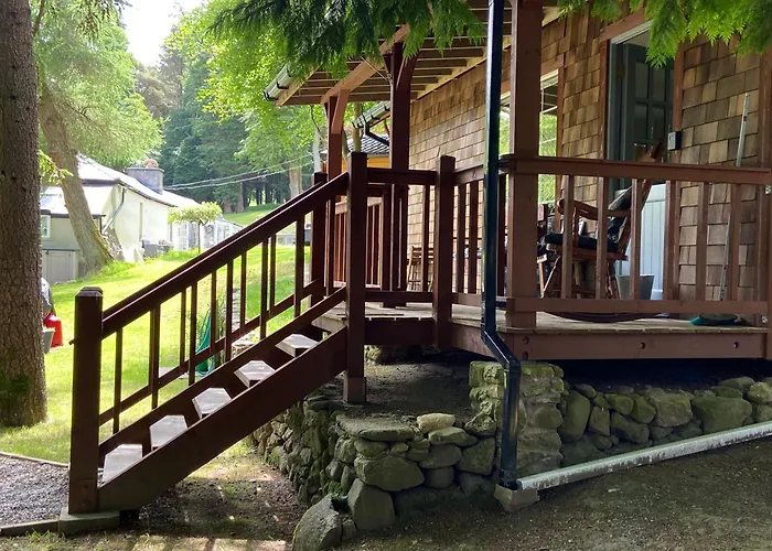 Lodge Willow Δουβλίνο